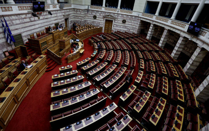 Βουλή: Εγκρίθηκε ο διορισμός της νέας ηγεσίας της Υπηρεσίας Πολιτικής Αεροπορίας