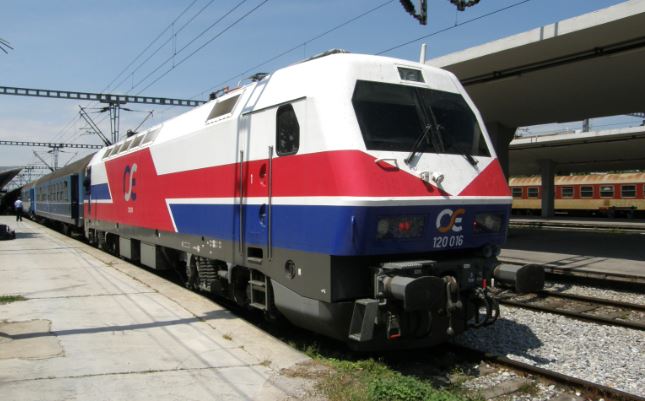 Αιφνιδιαστική απεργία στον ΟΣΕ – Ακινητοποιημένα τα τρένα