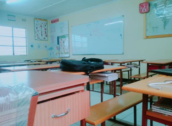 Κλειστό δημοτικό σχολείο της Θεσσαλονίκης για προληπτικούς λόγους