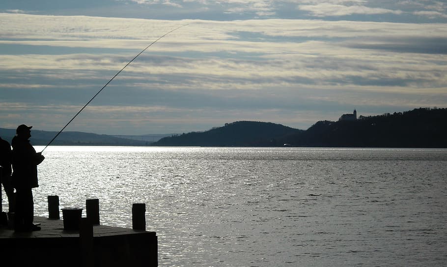 Τραγωδία στην Ξάνθη: Ερασιτέχνης ψαράς έχασε τη ζωή του ενώ ψάρευε