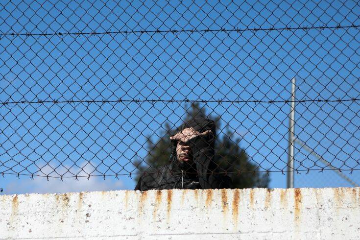 Πάνω από 55.000 άνθρωποι συνελήφθησαν το β’ εξάμηνο του 2019 στα ελληνοτουρκικά σύνορα