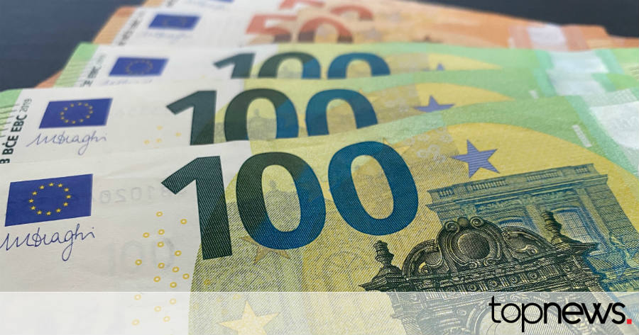 Κατώτατος μισθός: Σε ποια ευρωπαϊκή χώρα είναι 2.000 ευρώ και σε ποια 213 ευρώ