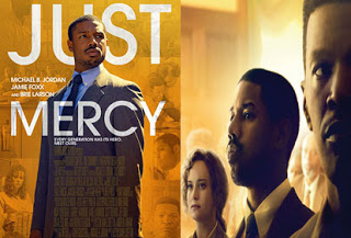 Just Mercy – Αγώνας για Δικαιοσύνη, Πρεμιέρα: Φεβρουάριος 2020 (trailer)