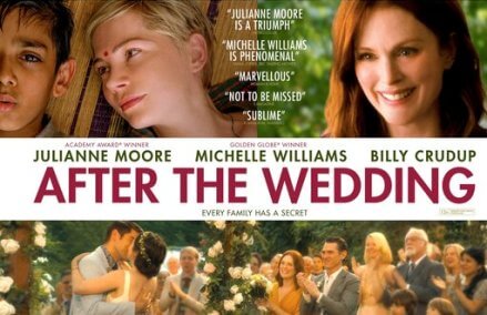 After the Wedding – Μετά το Γάμο, Πρεμιέρα: Μάρτιος 2020 (trailer)