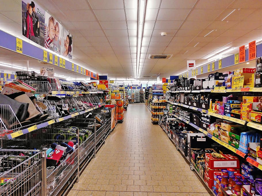 Κορωνοϊός: Κλειστά τα σούπερ μάρκετ τις Κυριακές