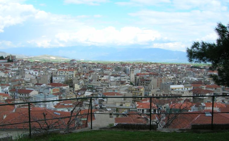Κορωνοϊός: Σε καραντίνα δύο χωριά στην Κοζάνη – Είναι σχεδόν όλοι προσβεβλημένοι
