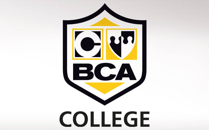 To ΒCA college δεν κλείνει. Συνεχίζει με e-learning
