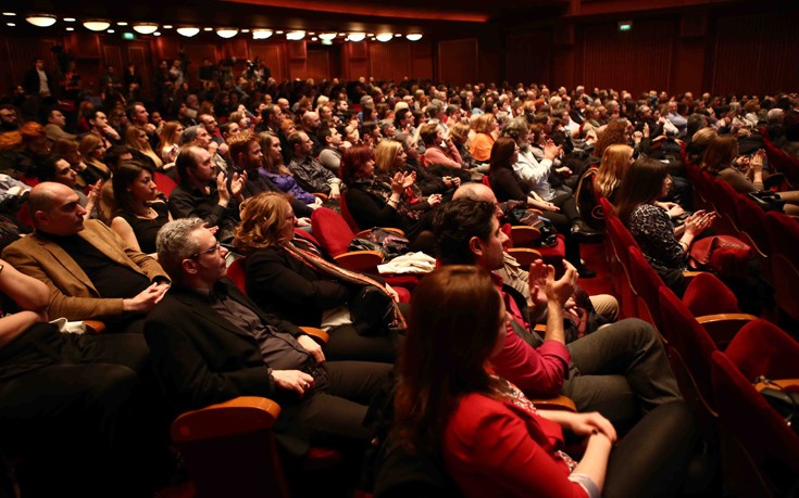 Αναβάλλεται το 22ο Φεστιβάλ Ντοκιμαντέρ Θεσσαλονίκης λόγω κορονοϊού