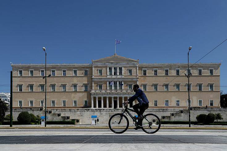 Υποχώρησε κι άλλο η Ελλάδα στην «παγκόσμια κατάταξη» του κορονοϊού