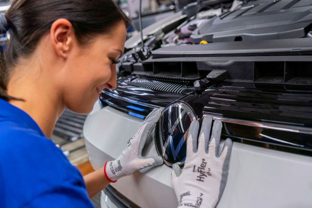 Volkswagen:Αποζημιώσεις μαμούθ για το dieselgate