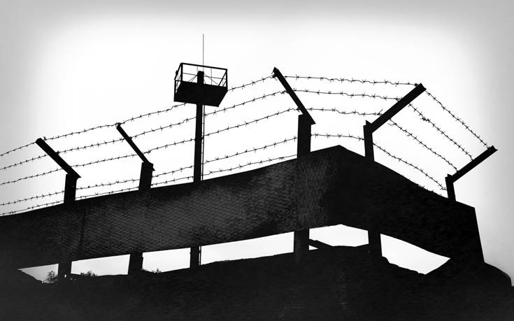 Εξέγερση στις γυναικείες φυλακές Θήβας μετά το θάνατο κρατούμενης