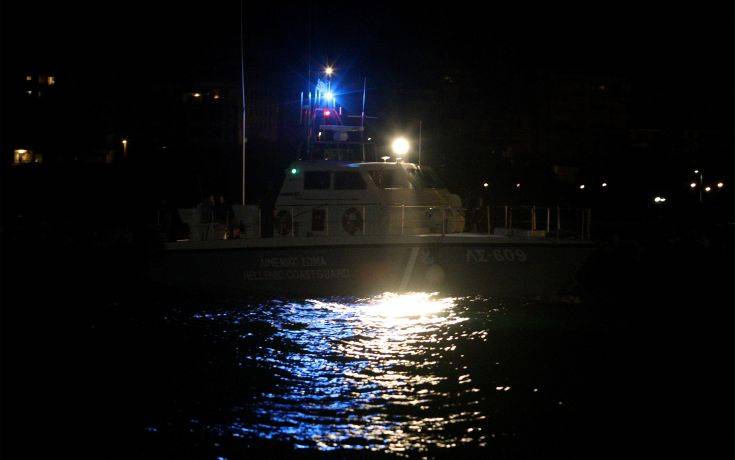 Νεκρός ανασύρθηκε 91χρονος άνδρας από λιμάνι του Πειραιά