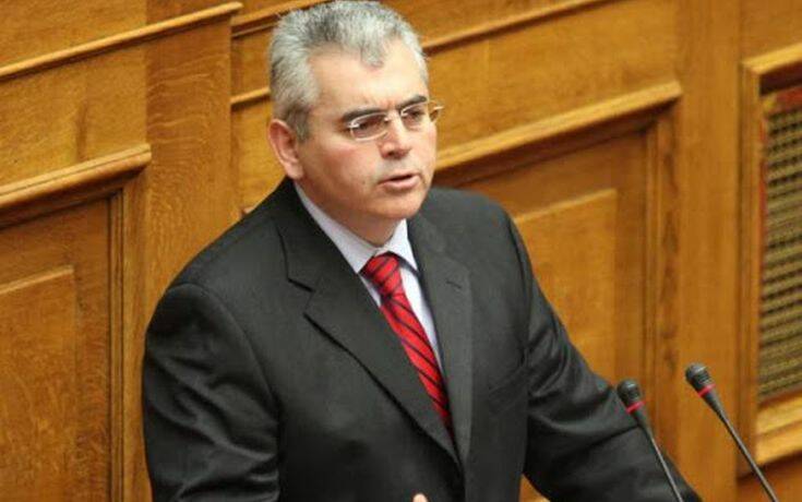 Χαρακόπουλος: Έμπρακτη η αναγνώριση της προσφοράς γιατρών και νοσηλευτών από την κυβέρνηση