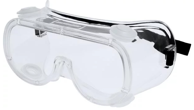 Covid 19: Η Zeus+Δione δωρίζει 2000 πιστοποιημένες μάσκες προστασίας των ματιών