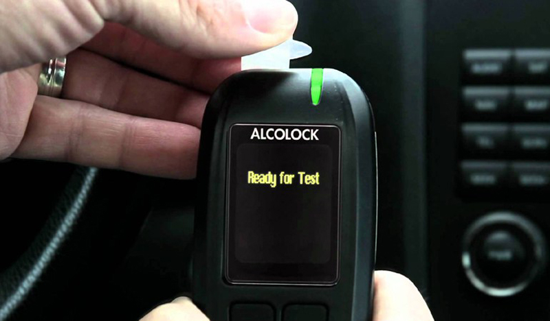 Υποχρεωτικό το σύστημα ανίχνευσης αλκοόλ στα νέα οχήματα εντός ΕΕ