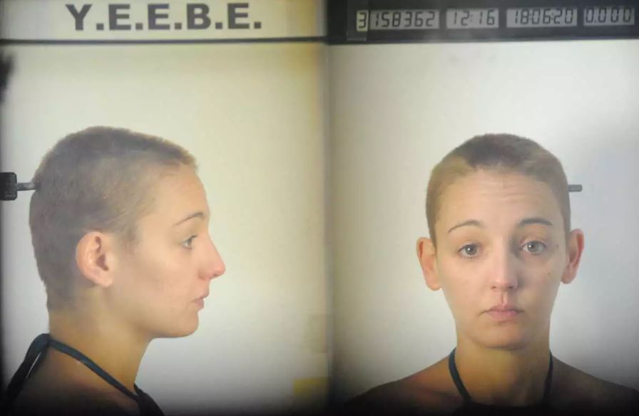 Αυτή είναι η 33χρονη που κατηγορείται για την αρπαγή της 10χρονης στη Θεσσαλονίκη (εικόνες)