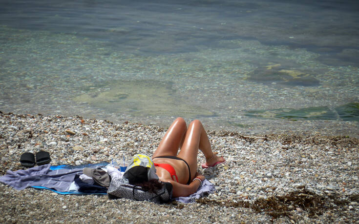 «Η Ελλάδα είναι έτοιμη για την επανεκκίνηση του τουρισμού»