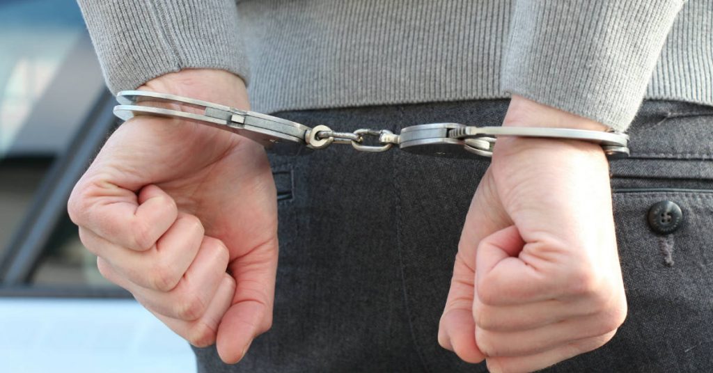 Πύργος: Συνελήφθησαν δύο αλλοδαποί που προσπάθησαν να αρπάξουν 14χρονο