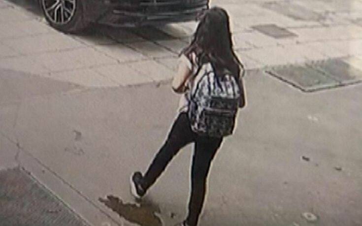 Γυναίκα από το φιλικό περιβάλλουν της 10χρονης Μαρκέλλας αναζητά η αστυνομία για να λύσει το γρίφο της μυστηριώδους εξαφάνισής της