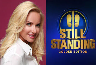 Οι καλεσμένοι στο αποψινό 4ο επετειακό επεισόδιο του «Still Standing Golden Edition» (trailer)
