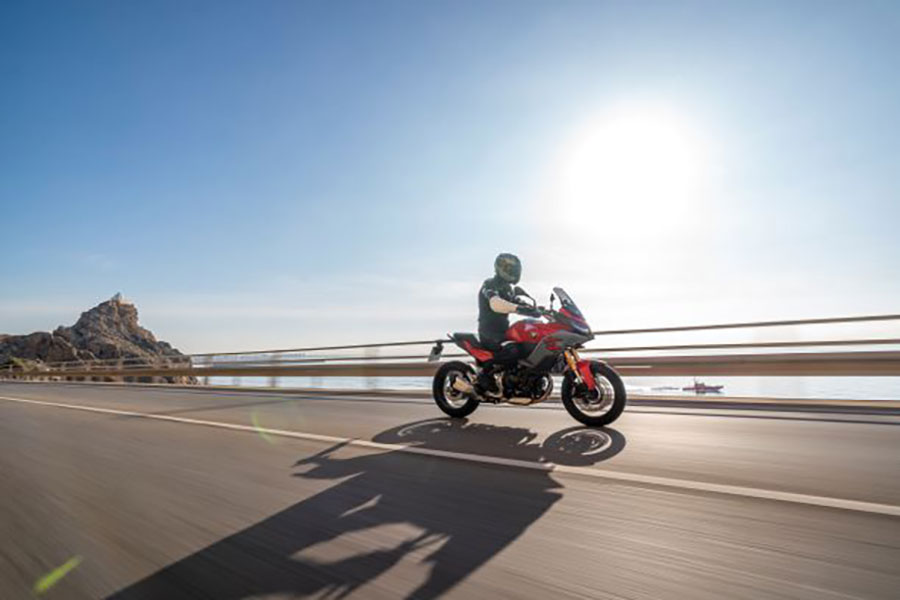 BMW Motorrad: Στα ύψη των προτιμήσεων και τον Ιούνιο!