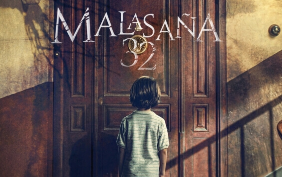 Malasaña 32 – Οδός Μαλασάνια 32, Πρεμιέρα: Ιούλιος 2020 (trailer)