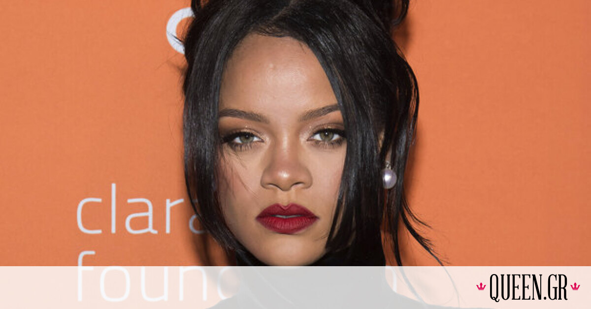 Savage X Fenty: Η νέα καμπάνια της Rihanna θυμίζει τροπικό παράδεισο