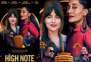 The High Note – Όνειρα στην Καλιφόρνια, Πρεμιέρα: Ιούλιος 2020 (trailer)