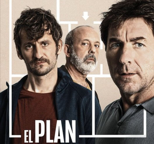 El Plan – Το Τέλειο Σχέδιο, Πρεμιέρα: Ιούλιος 2020 (trailer)