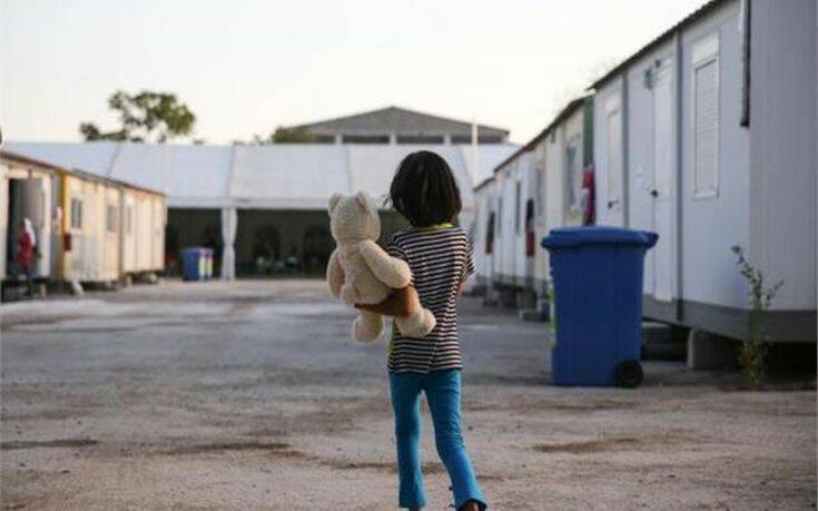 Θα συνεχισθεί και θα ενισχυθεί το πρόγραμμα μετεγκατάστασης ασυνόδευτων αιτούντων άσυλο από την Ελλάδα στην Ελβετία