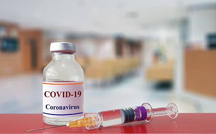«Θα γινόμουν εθελοντής για κλινική δοκιμή στο ρωσικό εμβόλιο»