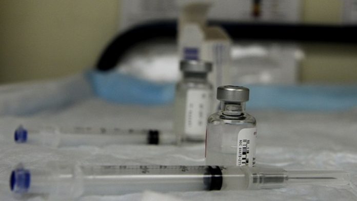 Κικίλιας: Τέλη Δεκεμβρίου η πρώτη δόση του εμβολίου για τον κορωνοϊό στην Ελλάδα