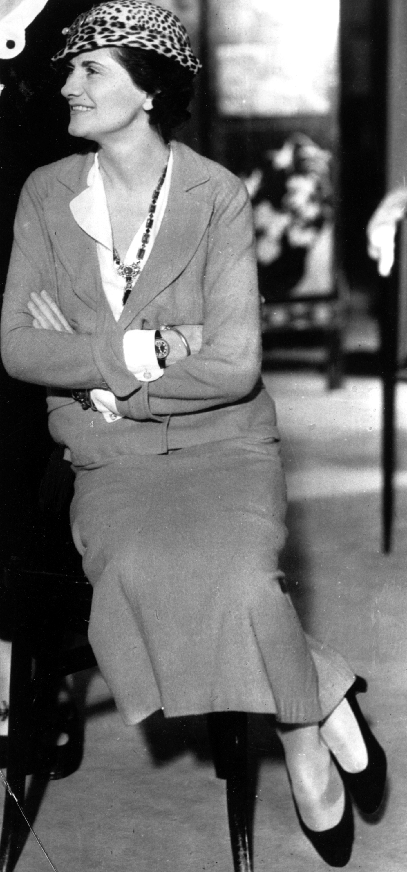 Coco Chanel: Σαν σήμερα γεννήθηκε η γυναίκα που «έγραψε» την ιστορία της μόδας του 20ου αιώνα