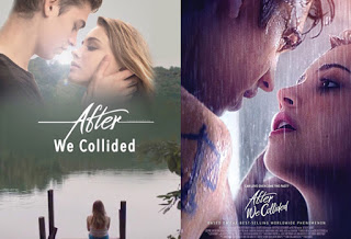 After We Collided – After 2: Μετά τη Σύγκρουση, Πρεμιέρα: Σεπτέμβριος 2020 (trailer)