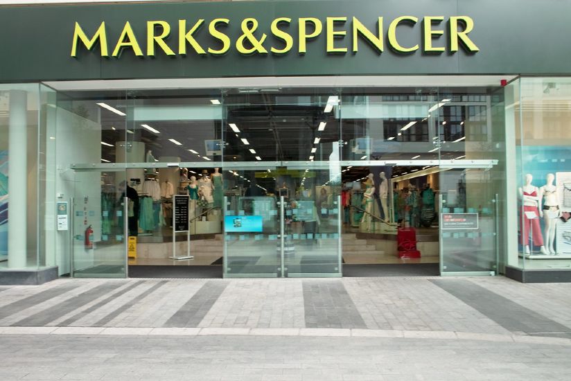 Marks and Spencer: Απολύουν 7.000 εργαζομένους