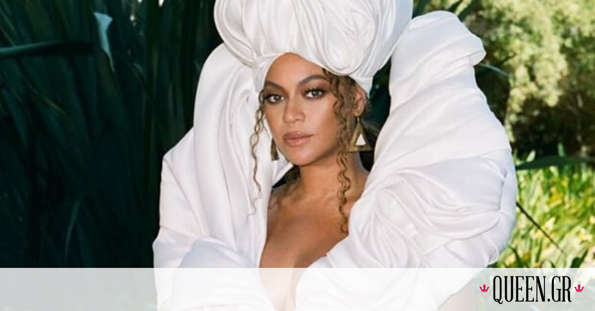 «Black is King»: Οι καλύτερες fashion στιγμές της Beyoncé από το visual album των ημερών