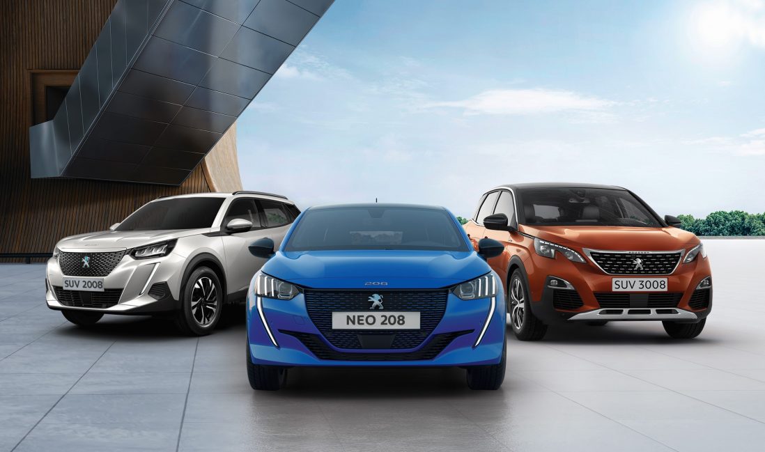 Αποτελέσματα PSA και Peugeot για το πρώτο εξάμηνο του 2020!