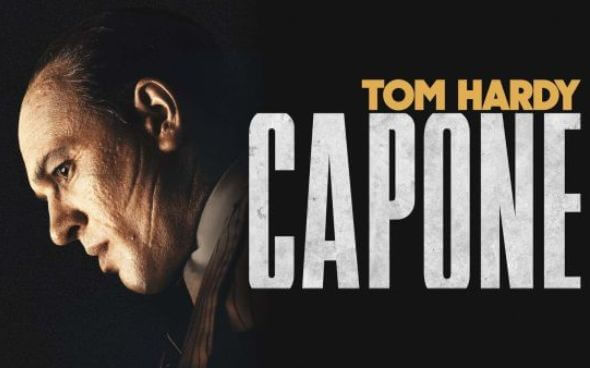 Capone – Καπόνε, Πρεμιέρα: Αύγουστος 2020 (trailer)