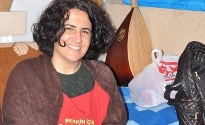 Εμπρού Τιμτίκ: Συλλυπητήριο μήνυμα του ΚΚΕ για την Τουρκάλα απεργό πείνας