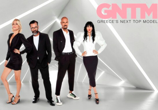 Το GNTM 3 κάνει πρεμιέρα στο Star τη Δευτέρα 7 Σεπτεμβρίου (trailer+photos)