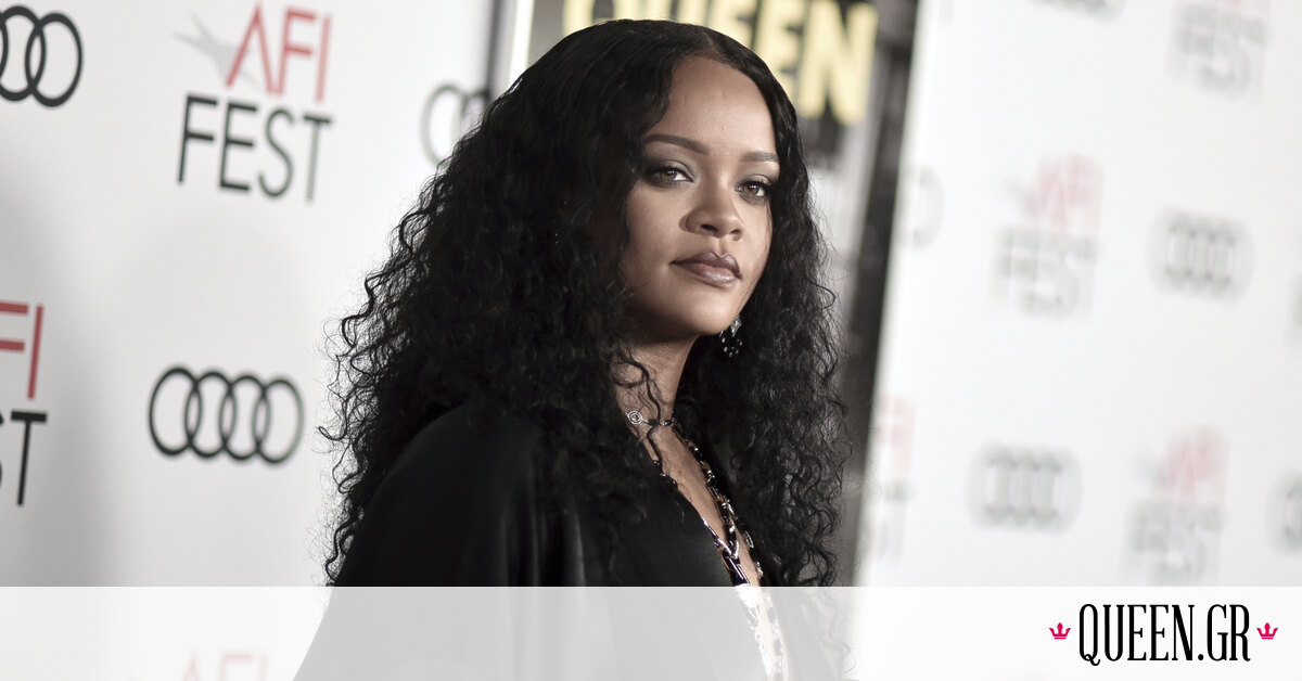 Η Rihanna επιστρέφει με το δεύτερο Savage X Fenty Fashion Show