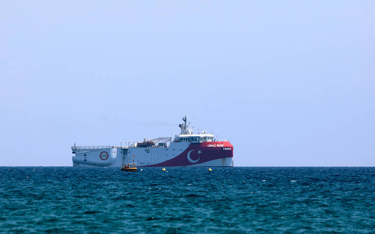 Διερευνητικές με τουρκικές «νάρκες» και ύστατος συντονισμός Ελλάδας – Κύπρου