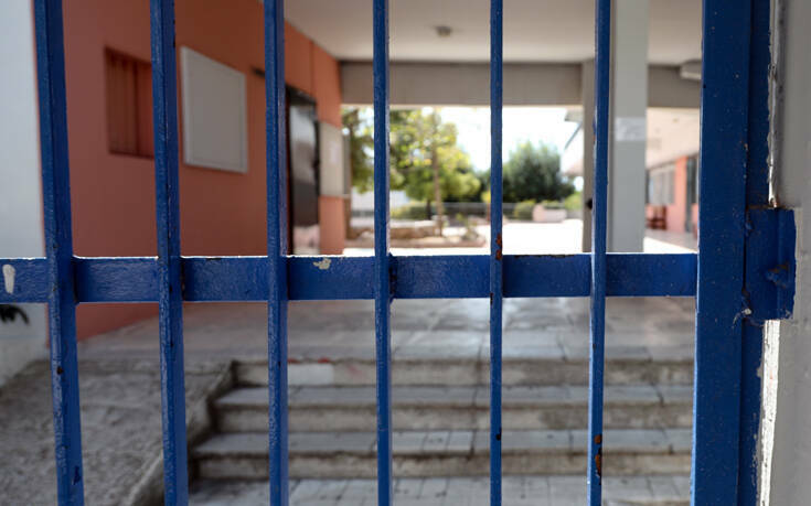 Κρούσμα κορονοϊού στο Γυμνάσιο Βουλιαγμένης – Θα μείνει κλειστό για 14 μέρες