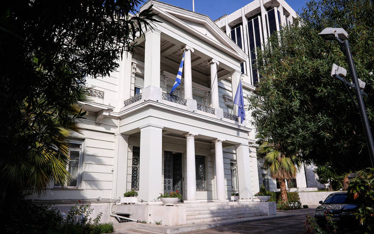 Η Ελλάδα ζητεί να ανασταλεί η τελωνειακή σύνδεση ΕΕ – Τουρκίας