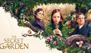 The Secret Garden – Ο Μυστικός Κήπος (μεταγλ/υποτιτλ), Πρεμιέρα: Οκτώβριος 2020 (trailer)