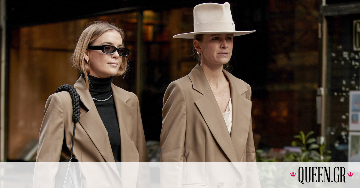 Trench Coat Style: 5 τρόποι να φορέσεις την αγαπημένη σου καπαρντίνα