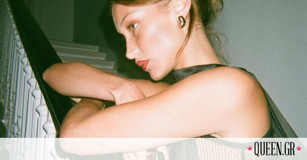 Γιατί πολλοί από τους αγαπημένους μας stars έβγαλαν selfies φορώντας Givenchy;