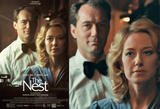 The Nest – Η Φωλιά, Πρεμιέρα: Οκτώβριος 2020 (trailer)