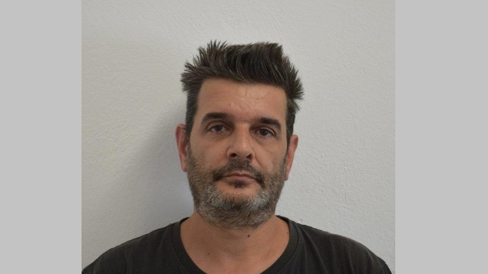 Αυτός είναι ο 49χρονος παιδόφιλος που συνελήφθη στην Αθήνα