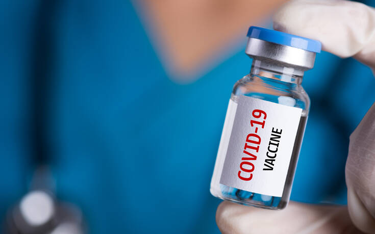 Κορονοϊός: «Εμβόλιο πριν την άνοιξη που να καλύπτει επαρκές ποσοστό του πληθυσμού αποκλείεται να έχουμε»